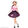 50s Poodle Dress Adult Costume -Fantasy Costume Hub FW 110284