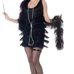 Flapper Costume
