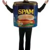 Spam Costume Adult Costume -Fantasy Costume Hub GC7141