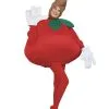 Apple Adult And Child Costume -Fantasy Costume Hub PA9502