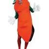 Carrot Adult And Child Costume -Fantasy Costume Hub PA9505