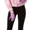 Happy Days Pinky Tuscadero Adult Costume