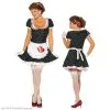 I Love Loosey Adult Costume -Fantasy Costume Hub SOH 7619