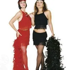 Flapper Costume