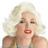 Classic Marilyn Costume Wig -Fantasy Costume Hub a marilyn wig classic