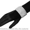 Marilyn Rhinestone Bracelet 1 Marilyn Rhinestone Bracelet -Fantasy Costume Hub acc rhinestone bracelet