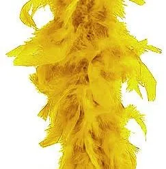 Gold Feather 80 Gram Boa