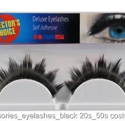Costume Eyelashes