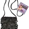 Sequin Flapper Purse -Fantasy Costume Hub accessories flapper purse