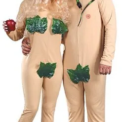 Adam And Eve Costume
