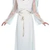 Women's Angel Costume -Fantasy Costume Hub adult angel halloween costume