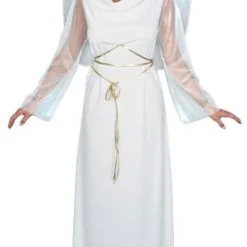 Women's Angel Costume