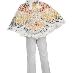 Adult Elvis Cape