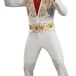 Adult Elvis Costume