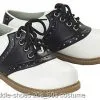 Adult Saddle Shoes -Fantasy Costume Hub adult saddle shoes