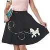 Adult Sock Hop Costume -Fantasy Costume Hub adult sock hop costume
