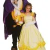 Beast Mascot Adult Costume 1 Beast Mascot Adult Costume -Fantasy Costume Hub al155ap