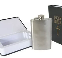 Bible Flask