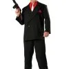 Gangster Elite Adult Costume