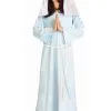 Child Mary Costume -Fantasy Costume Hub child mary costume