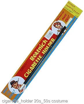 Cigarette Holder 3 Cigarette Holder