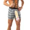 Beer Schlong Costume -Fantasy Costume Hub cqm6501