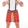 Lumber Jack Costume -Fantasy Costume Hub cqm6532