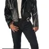 Deluxe Danny T-Bird Jacket -Fantasy Costume Hub deluxe danny tbirds jacket
