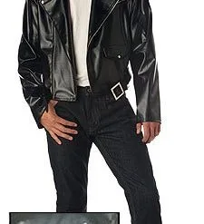 Deluxe Danny T-Bird Jacket