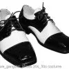 Men's Deluxe Gangster Shoes -Fantasy Costume Hub deluxe gangster shoes