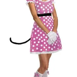 Minnie Mouse Costume