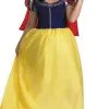 Snow White Costume 2 Snow White Costume -Fantasy Costume Hub dg11438