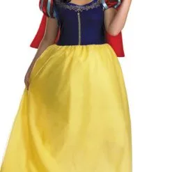 Snow White Costume
