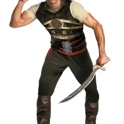 Dastan Classic Adult Costume