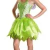 Tinkerbell Costume 2 Tinkerbell Costume -Fantasy Costume Hub dg27183