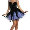 Ursula Costume -Fantasy Costume Hub dg27199