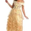 Belle Costume