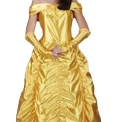 Belle Costume