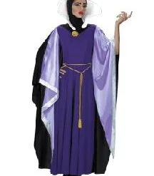 Evil Queen Costume