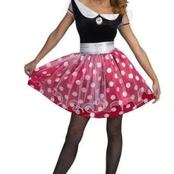 Minnie Mouse Costume
