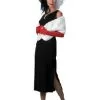 Cruella De Ville Costume -Fantasy Costume Hub dg5254