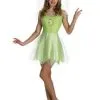 Tinker Bell Costume -Fantasy Costume Hub dg5596