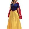 Snow White Costume 1 Snow White Costume -Fantasy Costume Hub dg5598