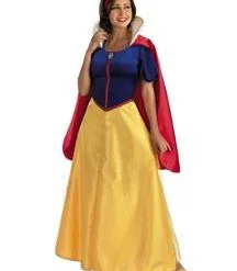 Snow White Costume