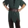 Peter Pan Adult Costume -Fantasy Costume Hub dg5694add