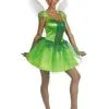 Tinker Bell Costume -Fantasy Costume Hub dg5962
