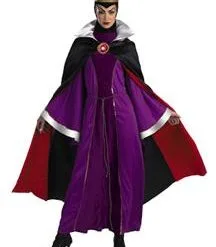 Evil Queen Costume