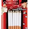 Fake Cigarettes -Fantasy Costume Hub fake cigarettes