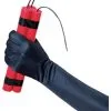 Fake Dynamite Accessory -Fantasy Costume Hub fake dynamite