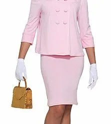First Lady Costume